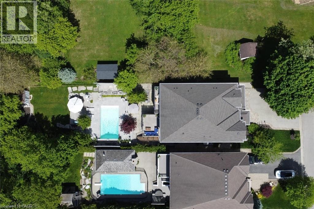 211 Tollgate Drive, Ancaster, Ontario  L9G 5C8 - Photo 50 - 40833060
