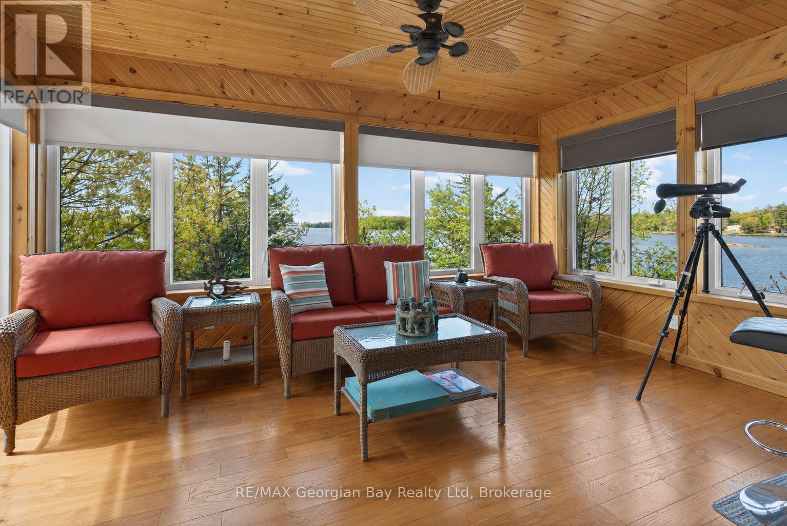 185 Picnic Island Road, Georgian Bay, Ontario  L0K 1S0 - Photo 10 - X13222438