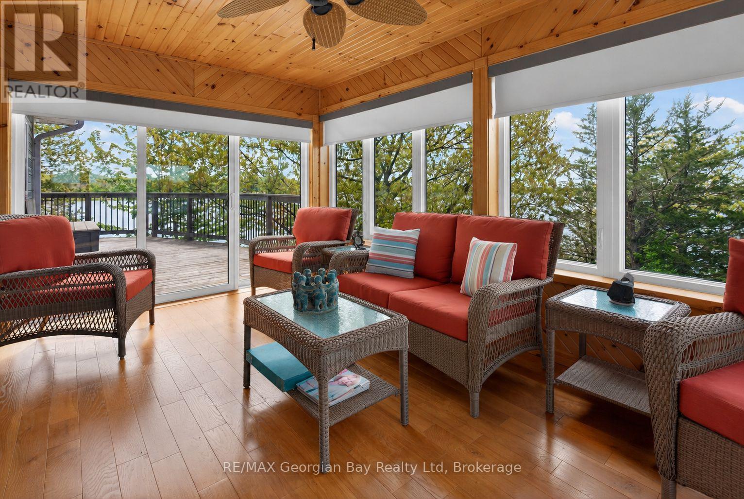 185 Picnic Island Road, Georgian Bay, Ontario  L0K 1S0 - Photo 11 - X13222438