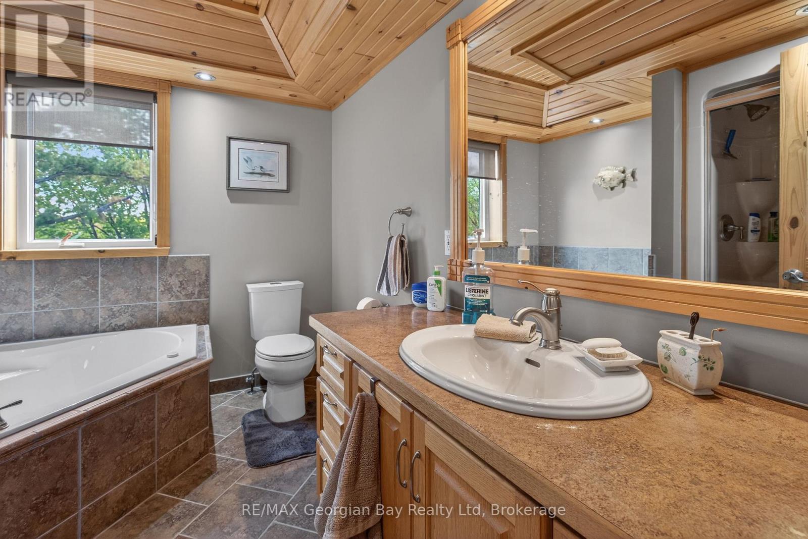 185 Picnic Island Road, Georgian Bay, Ontario  L0K 1S0 - Photo 17 - X13222438