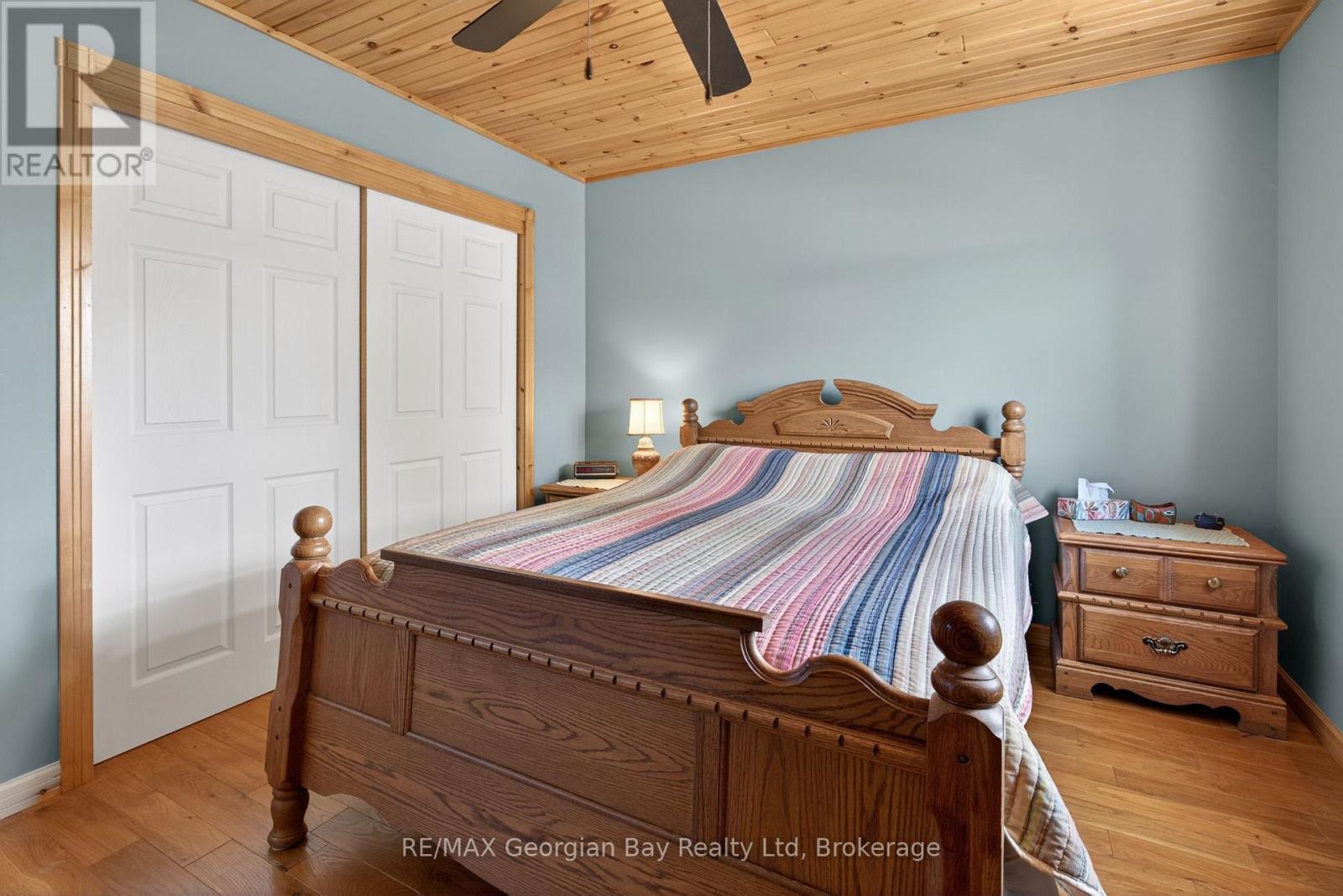 185 Picnic Island Road, Georgian Bay, Ontario  L0K 1S0 - Photo 20 - X13222438