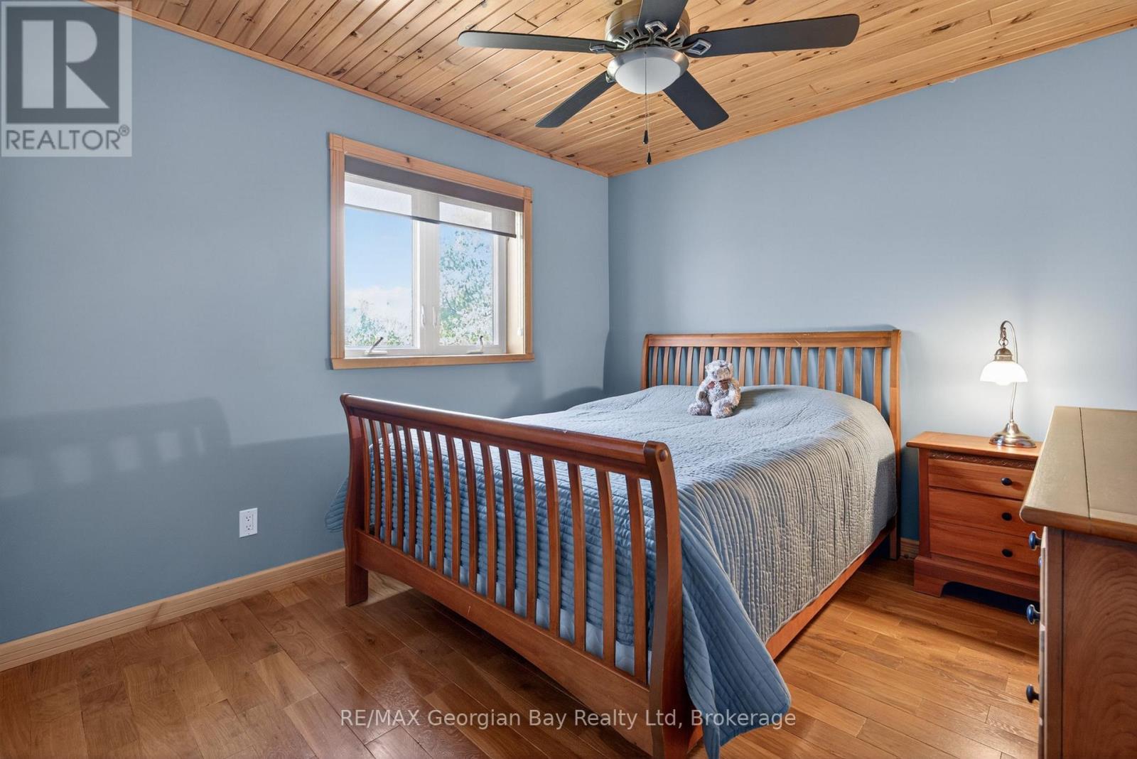 185 Picnic Island Road, Georgian Bay, Ontario  L0K 1S0 - Photo 21 - X13222438