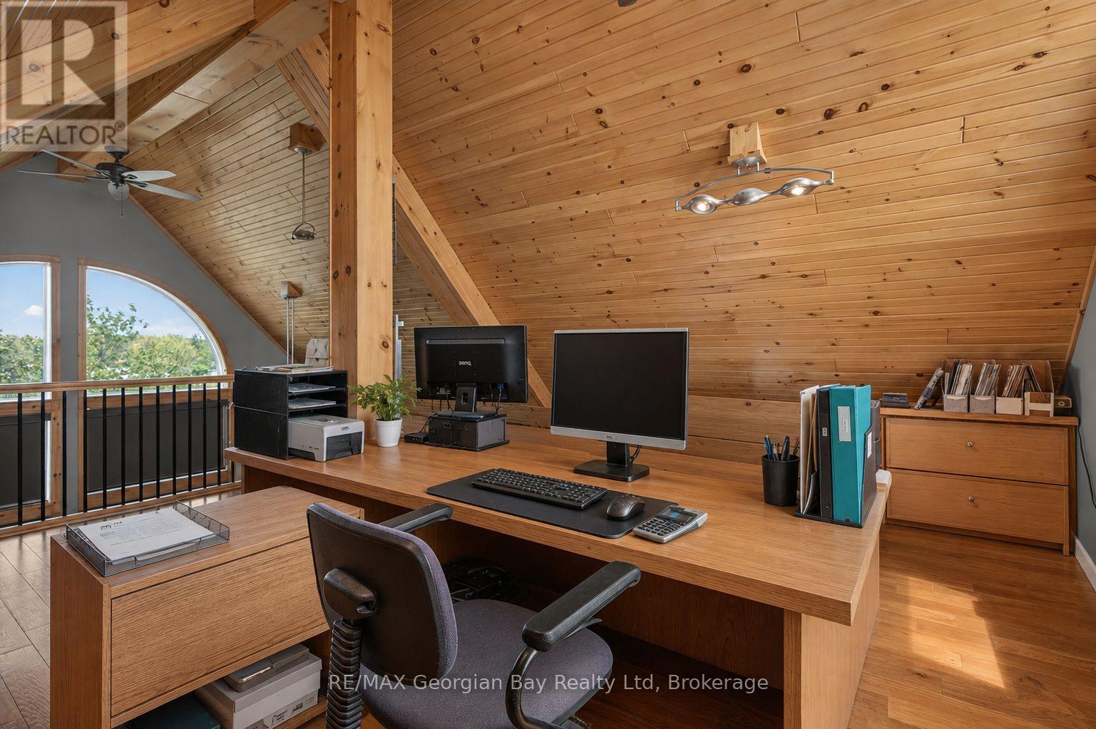 185 Picnic Island Road, Georgian Bay, Ontario  L0K 1S0 - Photo 23 - X13222438