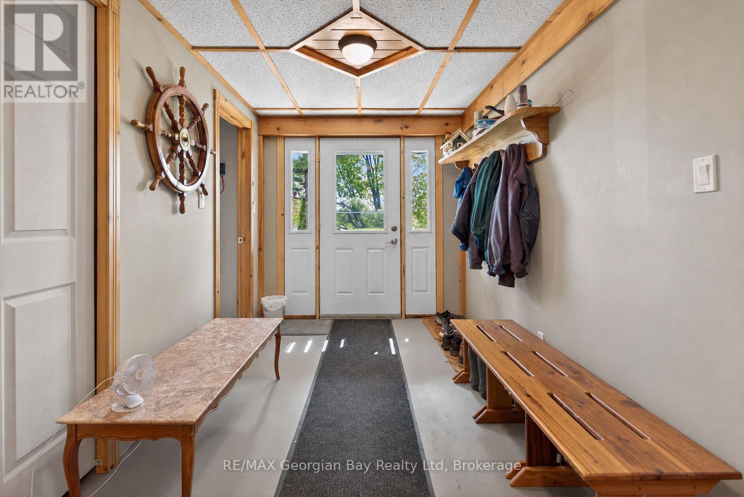 185 Picnic Island Road, Georgian Bay, Ontario  L0K 1S0 - Photo 26 - X13222438