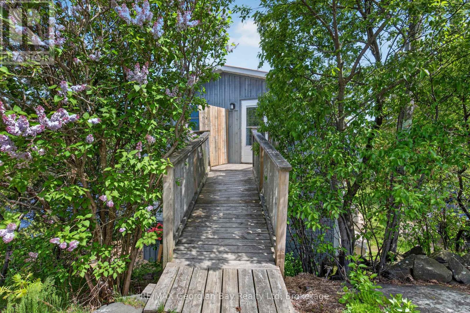 185 Picnic Island Road, Georgian Bay, Ontario  L0K 1S0 - Photo 27 - X13222438
