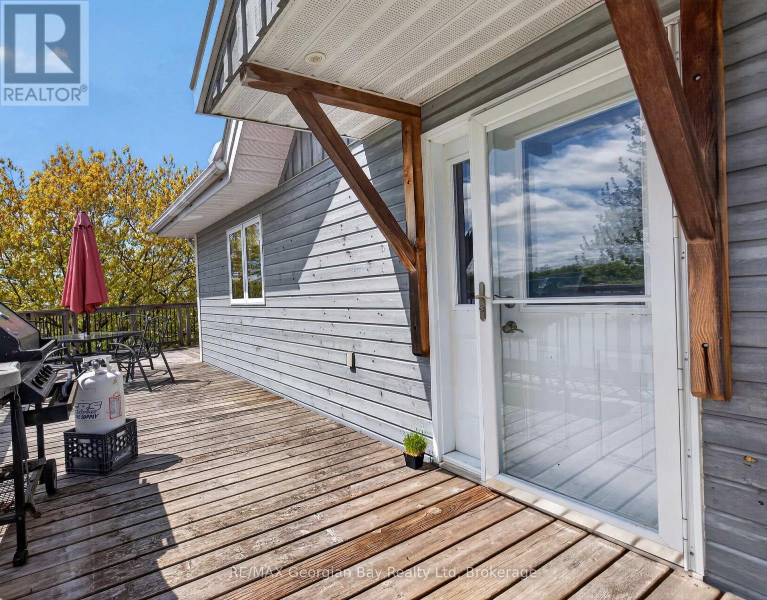 185 Picnic Island Road, Georgian Bay, Ontario  L0K 1S0 - Photo 3 - X13222438