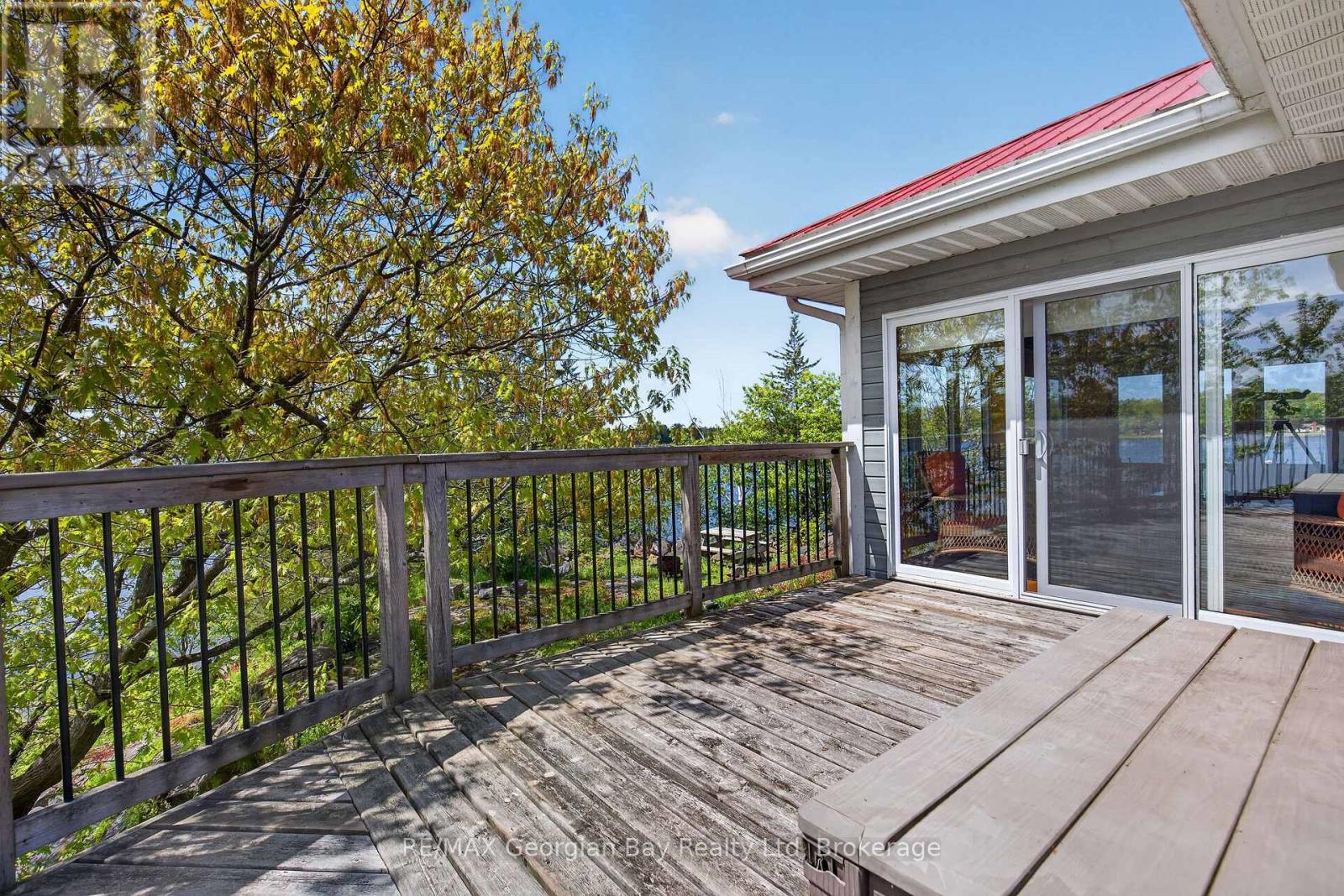 185 Picnic Island Road, Georgian Bay, Ontario  L0K 1S0 - Photo 34 - X13222438