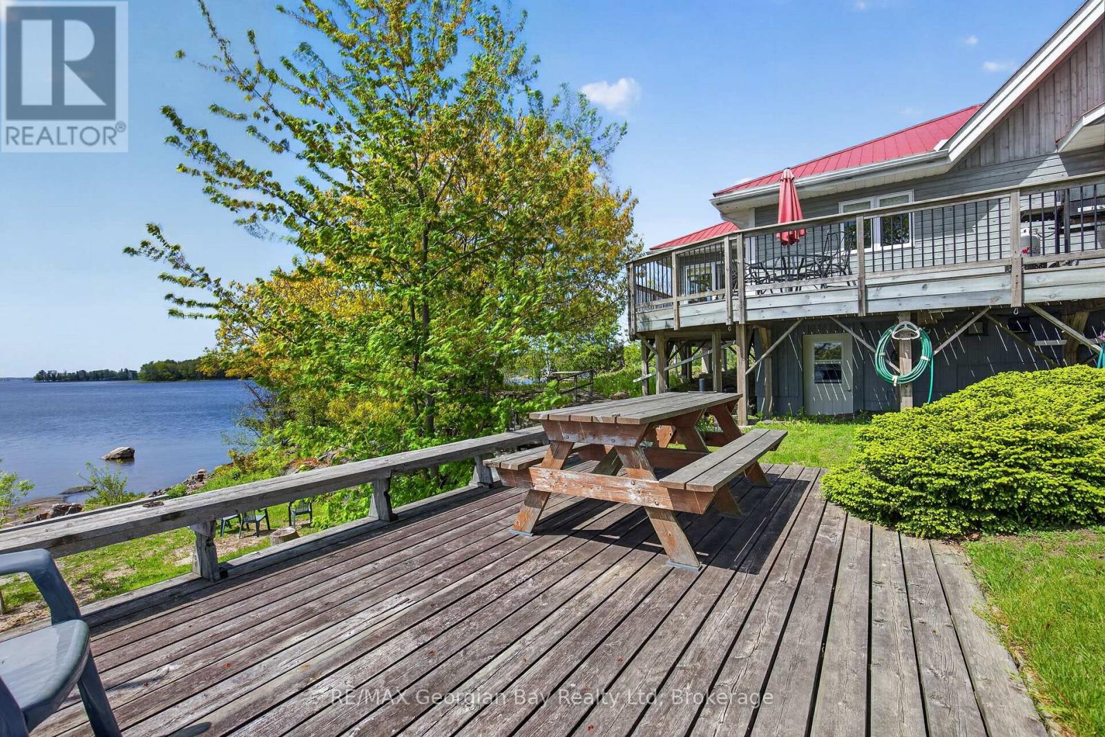 185 Picnic Island Road, Georgian Bay, Ontario  L0K 1S0 - Photo 36 - X13222438