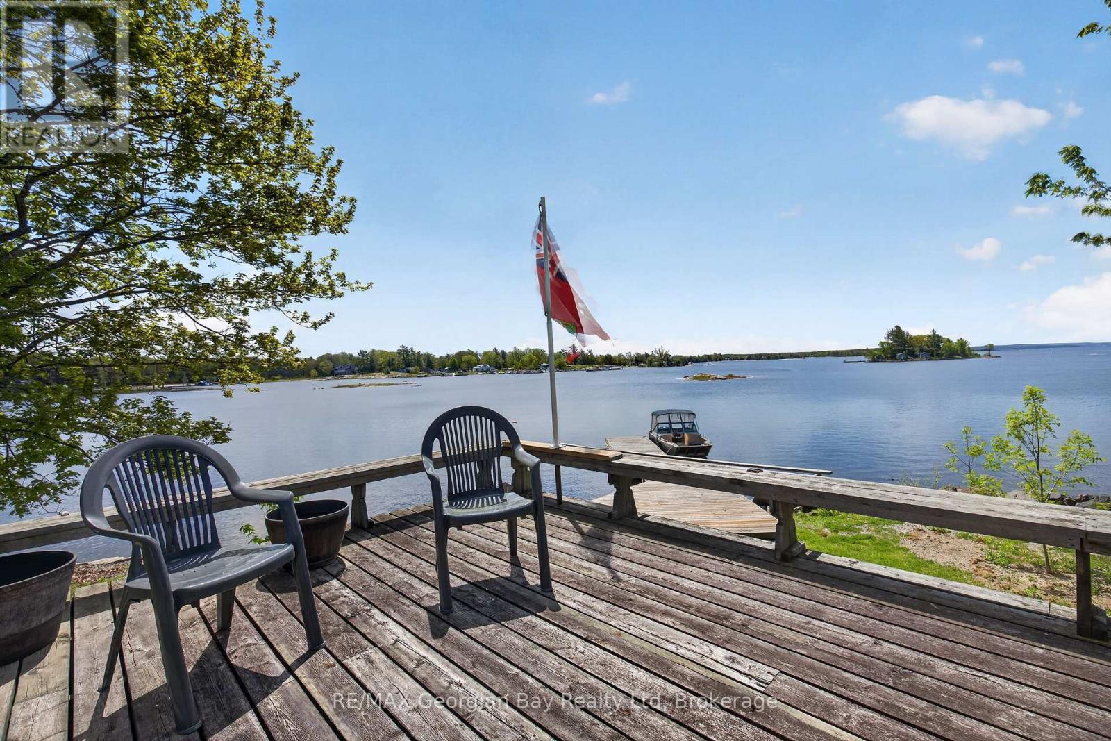 185 Picnic Island Road, Georgian Bay, Ontario  L0K 1S0 - Photo 37 - X13222438