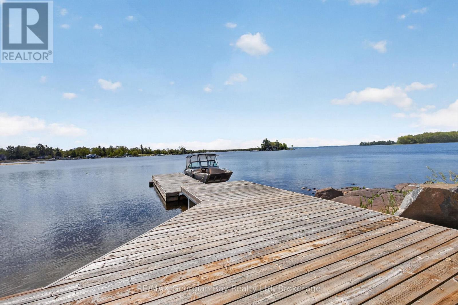 185 Picnic Island Road, Georgian Bay, Ontario  L0K 1S0 - Photo 38 - X13222438