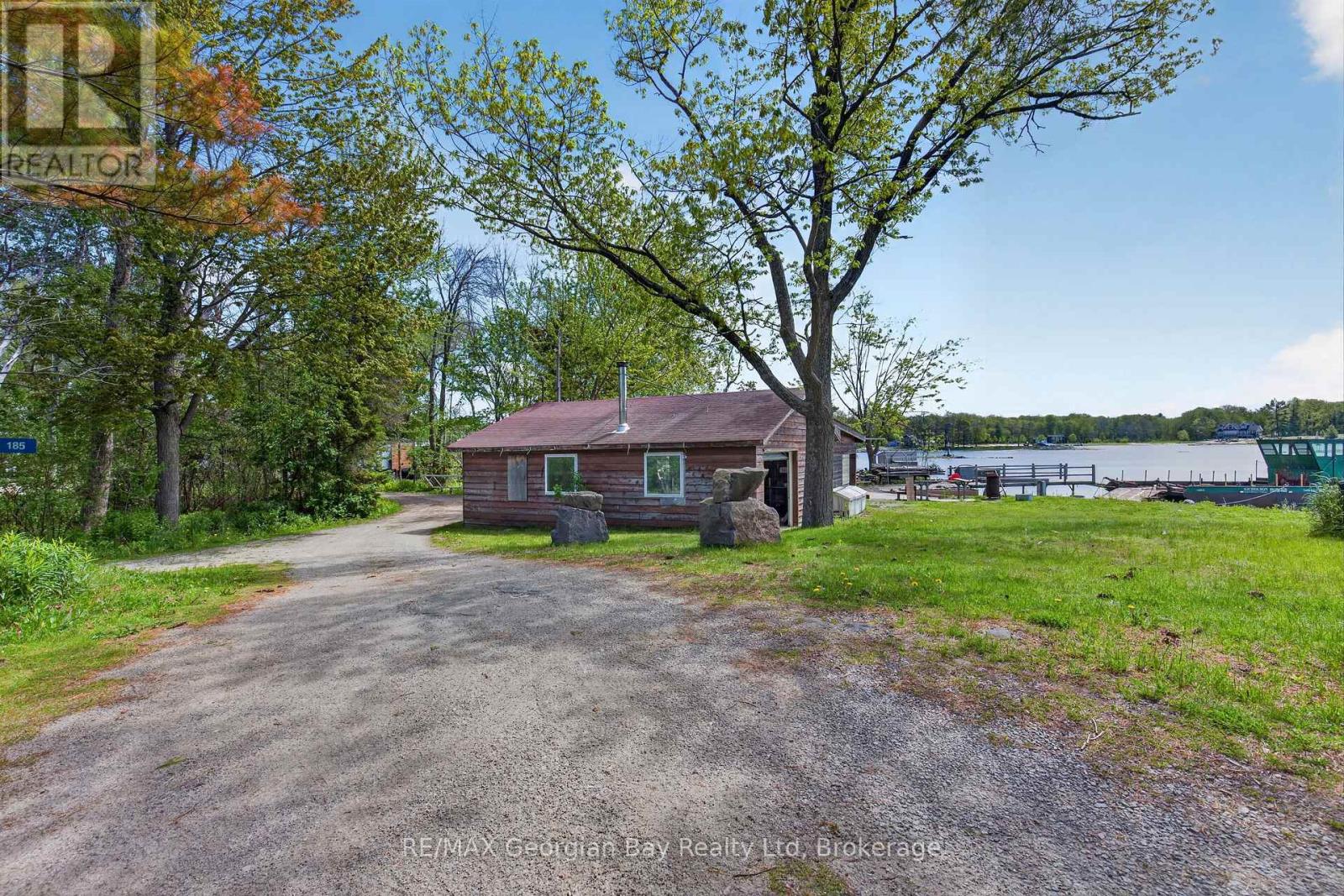 185 Picnic Island Road, Georgian Bay, Ontario  L0K 1S0 - Photo 39 - X13222438