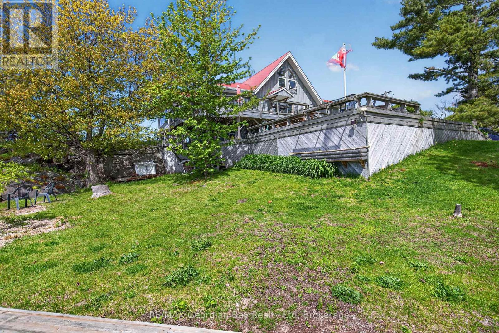 185 Picnic Island Road, Georgian Bay, Ontario  L0K 1S0 - Photo 40 - X13222438
