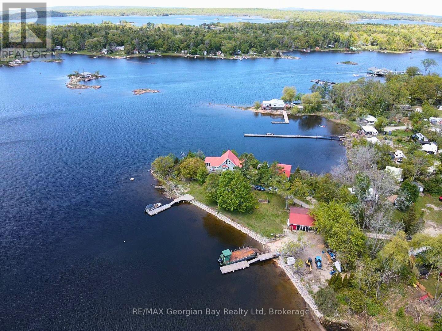 185 Picnic Island Road, Georgian Bay, Ontario  L0K 1S0 - Photo 46 - X13222438