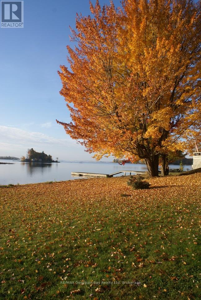 185 Picnic Island Road, Georgian Bay, Ontario  L0K 1S0 - Photo 49 - X13222438