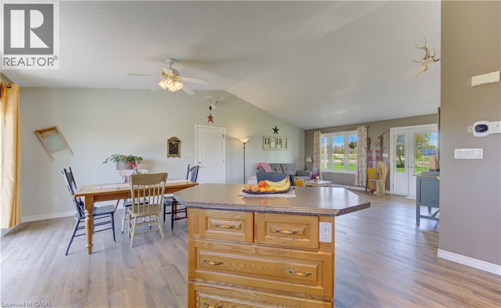 44555 Harriston Road, Gorrie, Ontario  N0G 1X0 - Photo 11 - 40834840