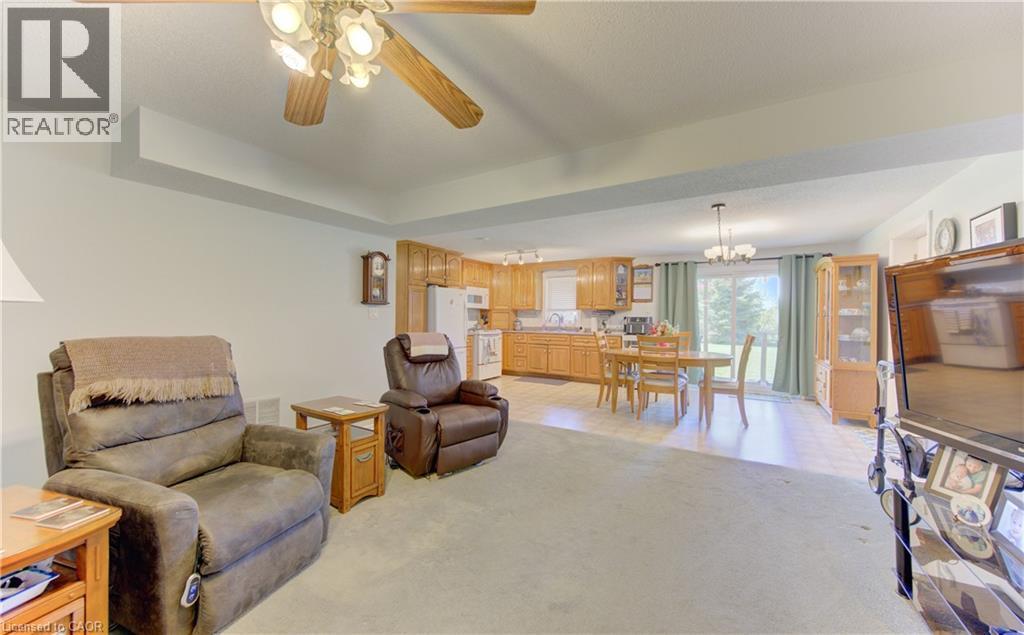 44555 Harriston Road, Gorrie, Ontario  N0G 1X0 - Photo 26 - 40834840