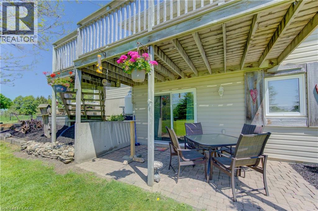 44555 Harriston Road, Gorrie, Ontario  N0G 1X0 - Photo 33 - 40834840