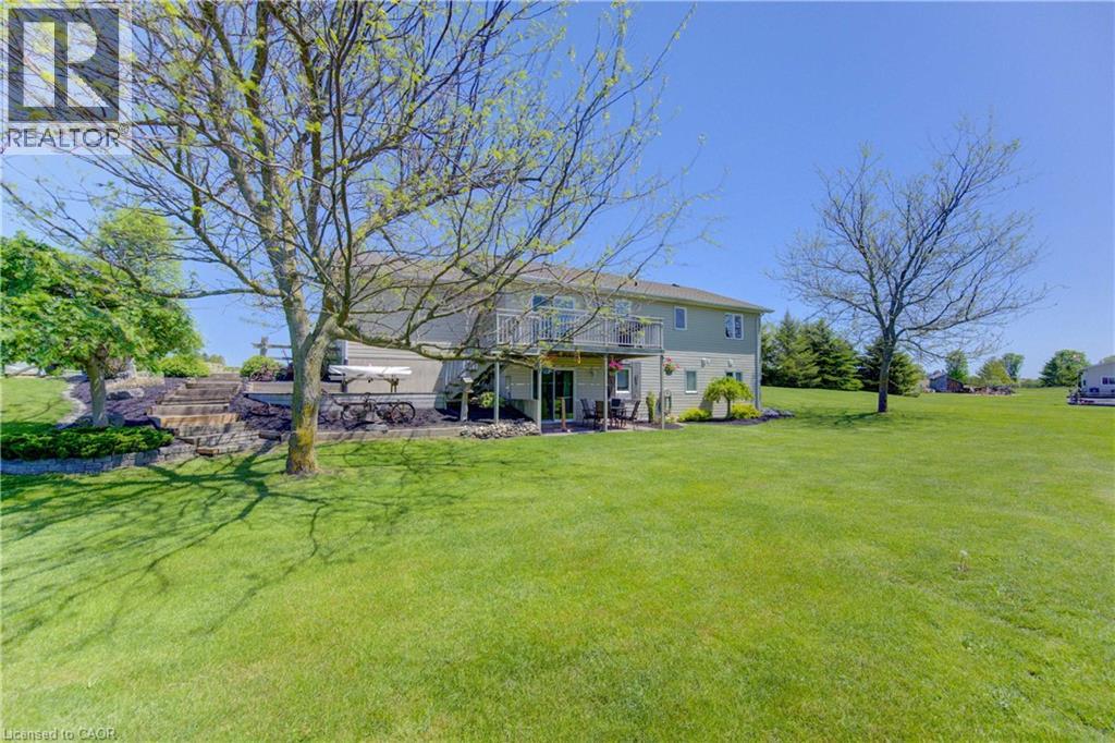 44555 Harriston Road, Gorrie, Ontario  N0G 1X0 - Photo 36 - 40834840