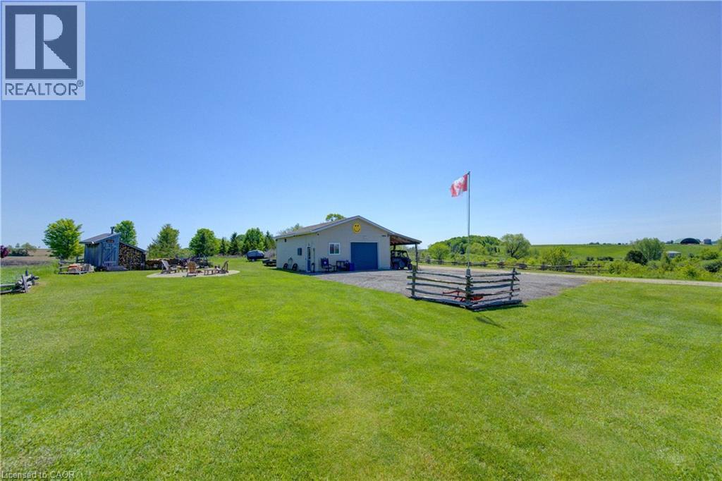 44555 Harriston Road, Gorrie, Ontario  N0G 1X0 - Photo 37 - 40834840