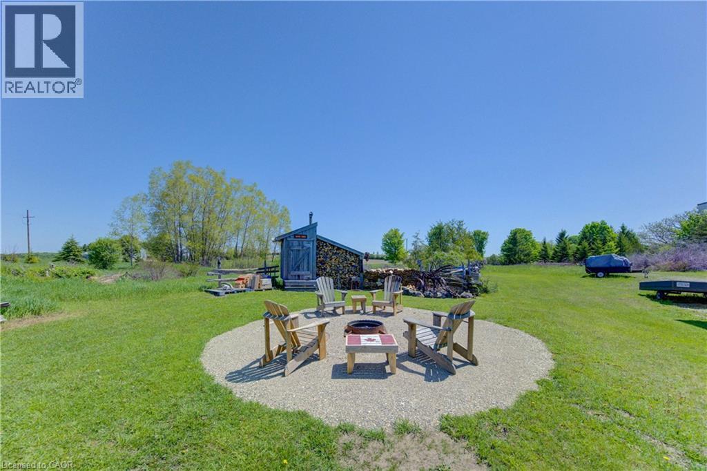 44555 Harriston Road, Gorrie, Ontario  N0G 1X0 - Photo 38 - 40834840