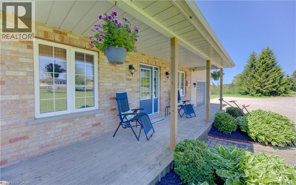 44555 Harriston Road, Gorrie, Ontario  N0G 1X0 - Photo 4 - 40834840