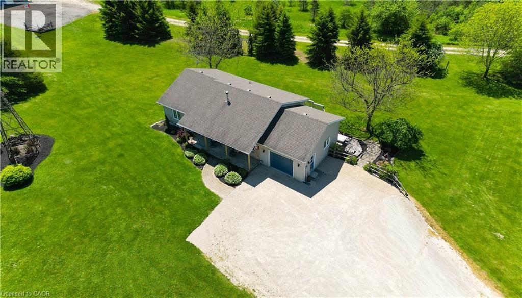 44555 Harriston Road, Gorrie, Ontario  N0G 1X0 - Photo 43 - 40834840