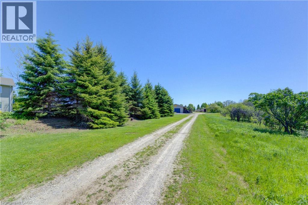 44555 Harriston Road, Gorrie, Ontario  N0G 1X0 - Photo 45 - 40834840