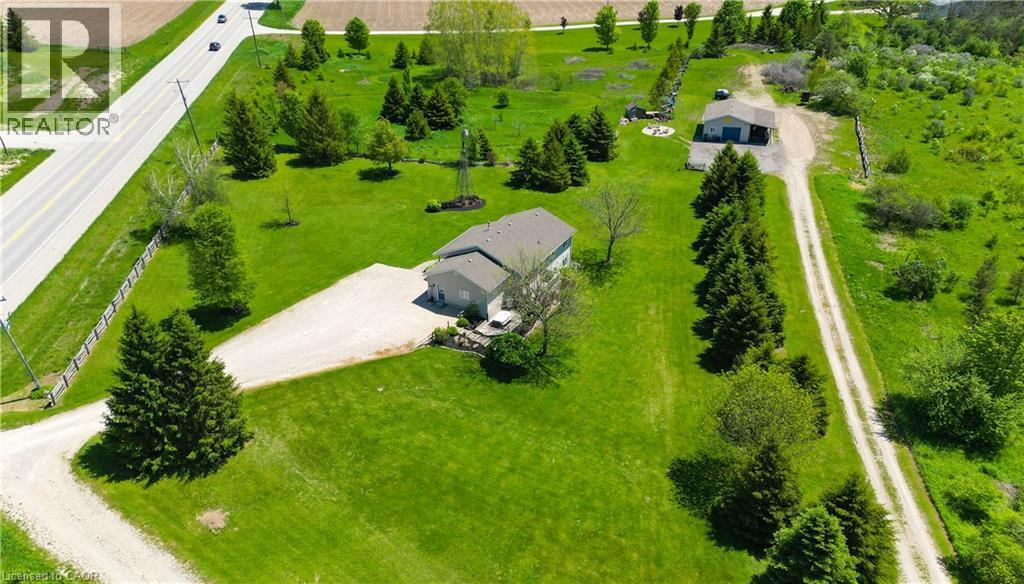 44555 Harriston Road, Gorrie, Ontario  N0G 1X0 - Photo 49 - 40834840