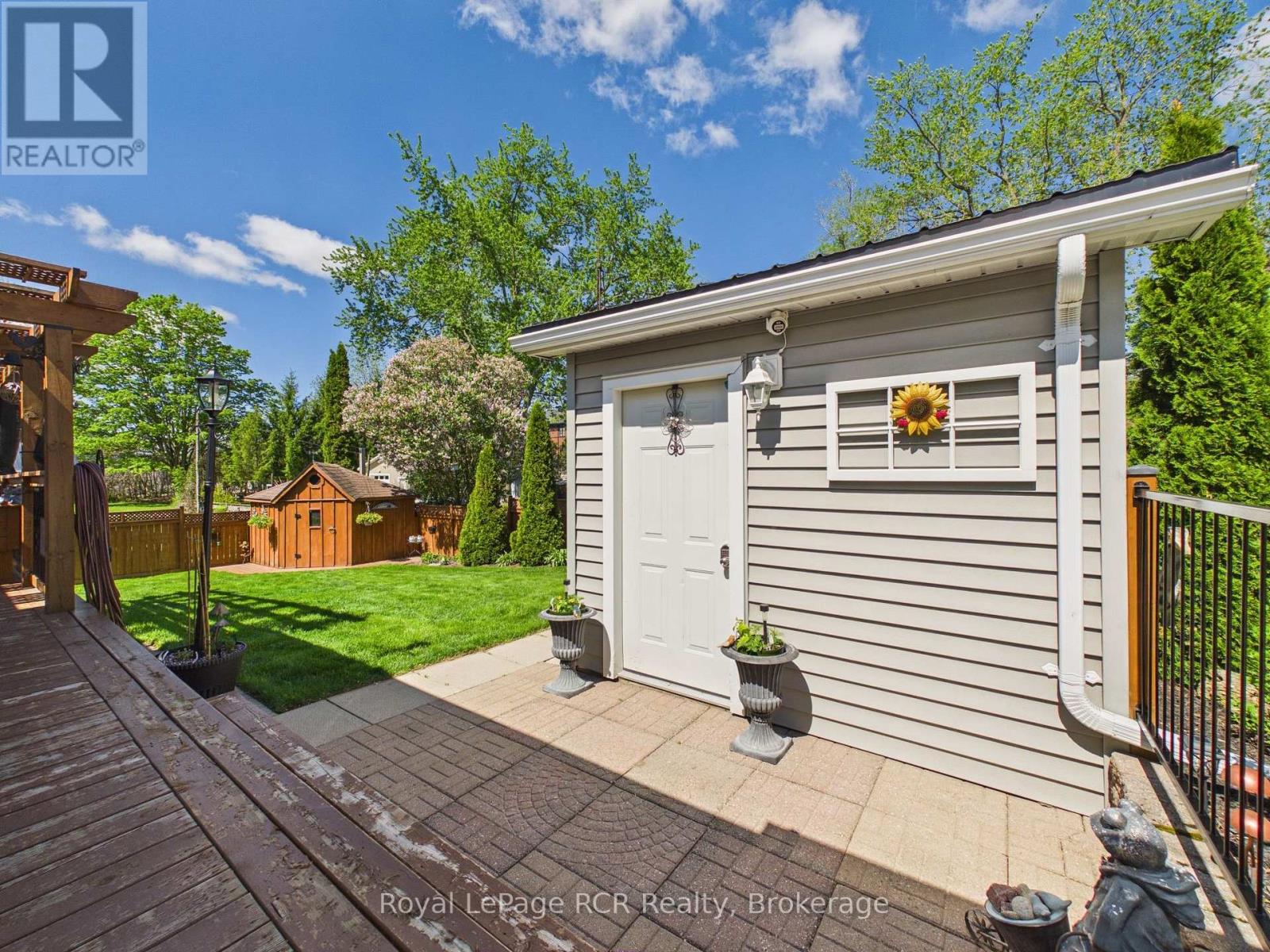 232 William Street, North Huron, Ontario  N0G 2W0 - Photo 31 - X13222742