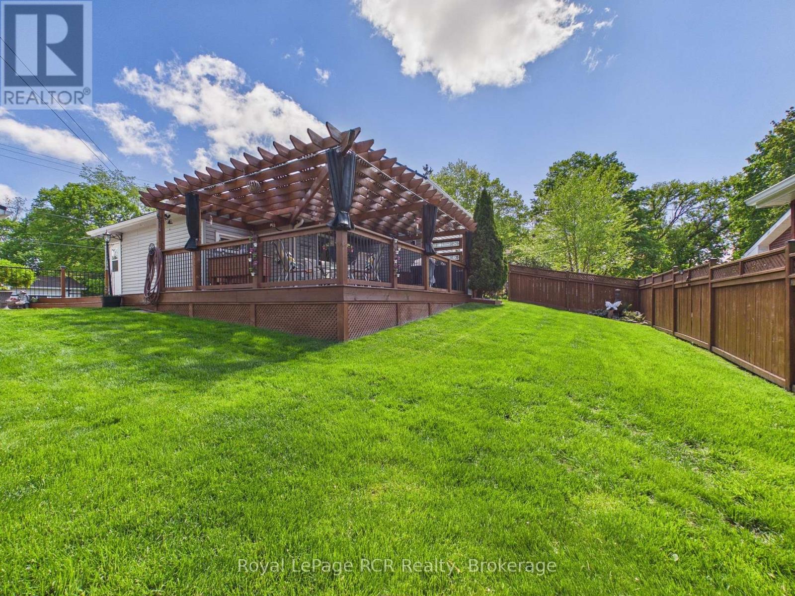 232 William Street, North Huron, Ontario  N0G 2W0 - Photo 36 - X13222742