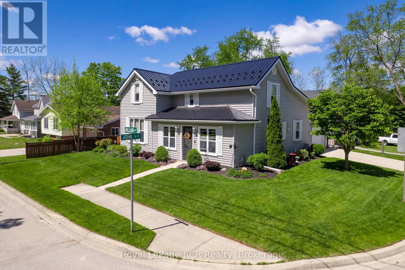 232 William Street, North Huron, Ontario  N0G 2W0 - Photo 38 - X13222742