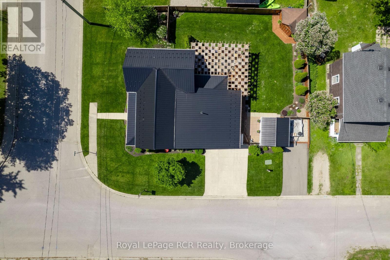 232 William Street, North Huron, Ontario  N0G 2W0 - Photo 39 - X13222742