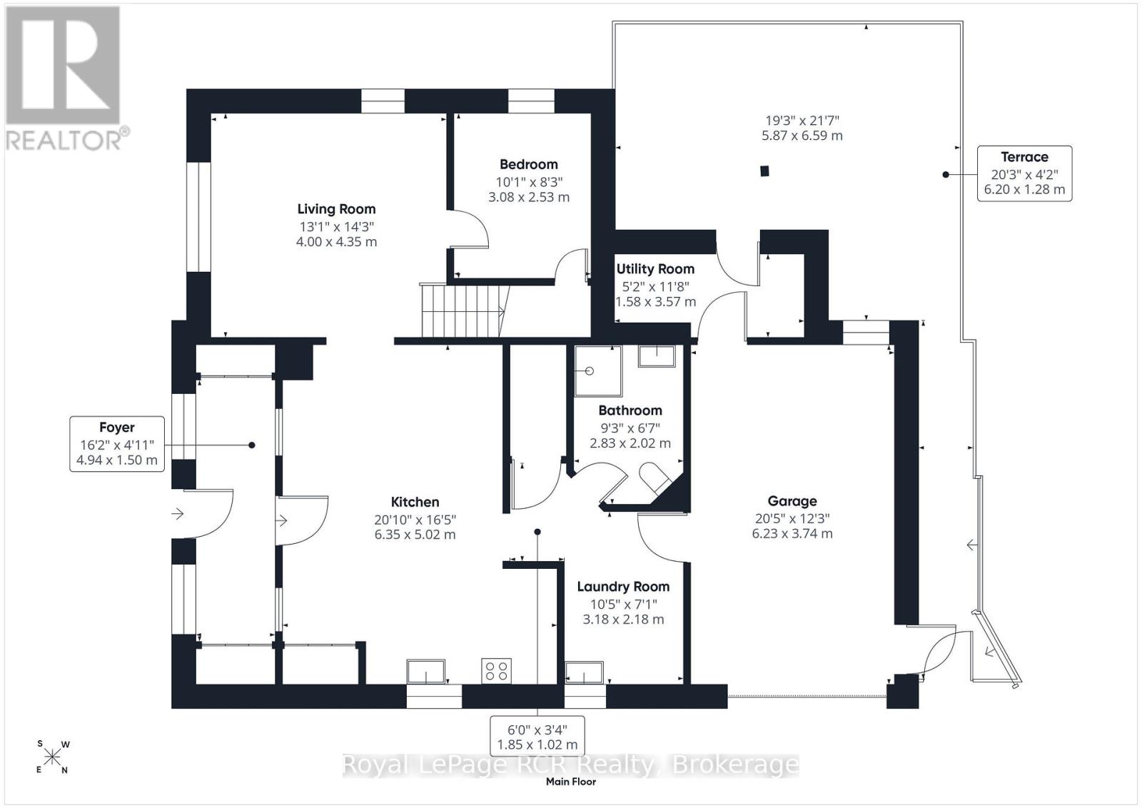 232 William Street, North Huron, Ontario  N0G 2W0 - Photo 40 - X13222742