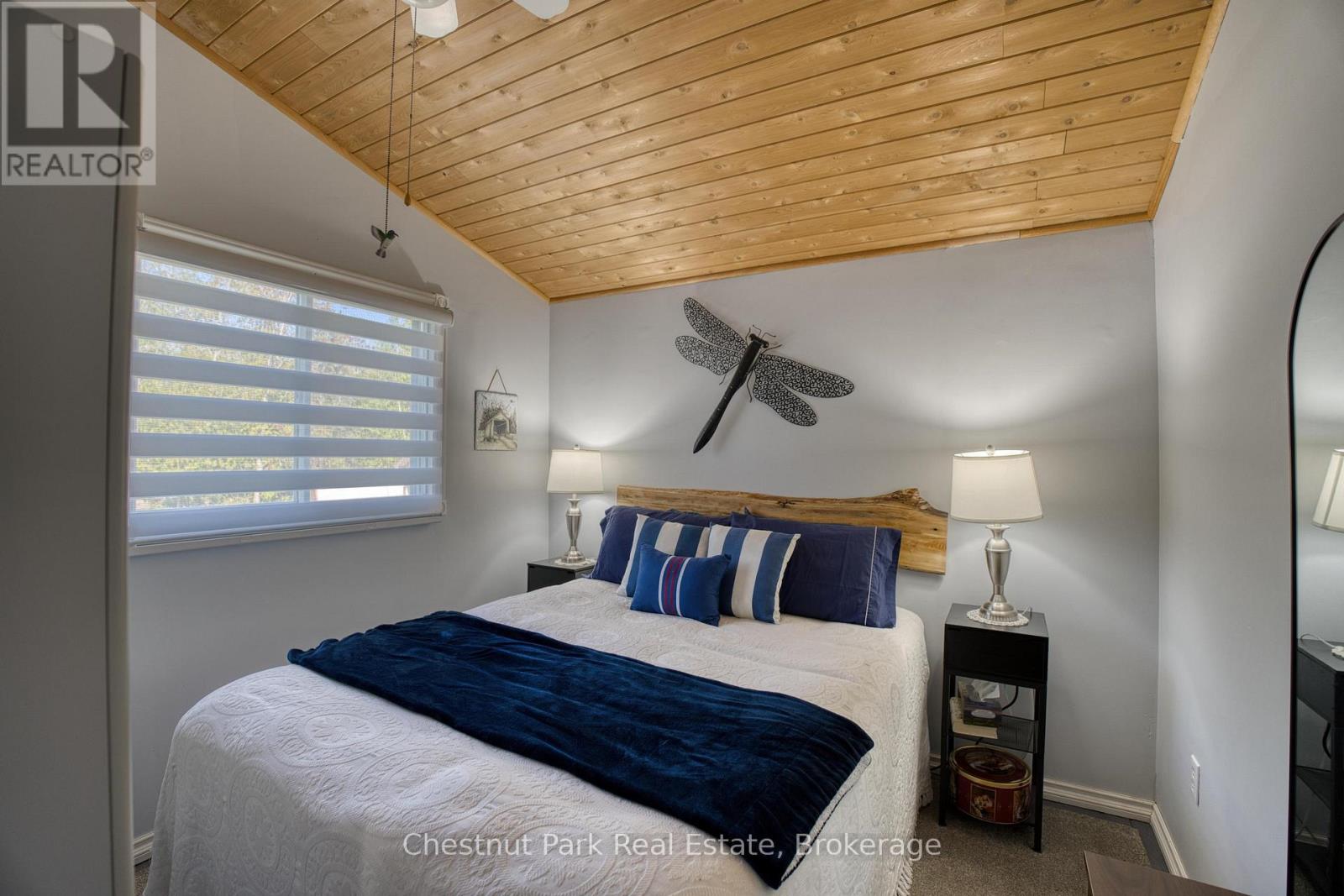 156 Miller Lake Shore Road, Northern Bruce Peninsula, Ontario  N0H 1Z0 - Photo 10 - X13222754