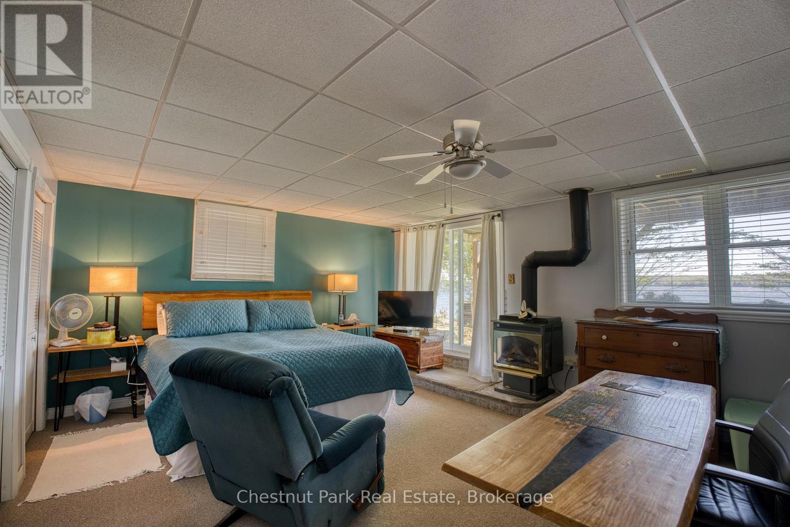 156 Miller Lake Shore Road, Northern Bruce Peninsula, Ontario  N0H 1Z0 - Photo 12 - X13222754