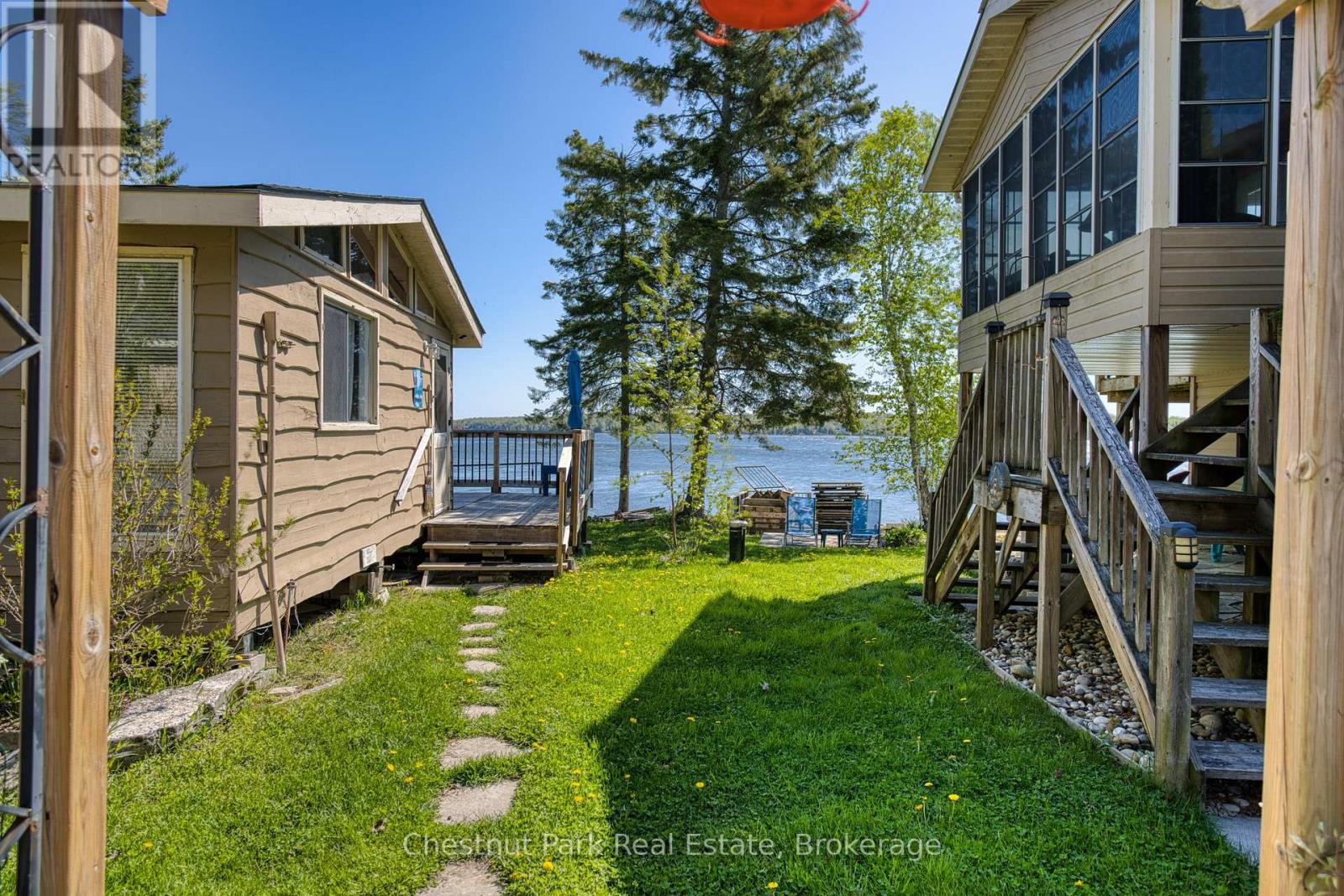 156 Miller Lake Shore Road, Northern Bruce Peninsula, Ontario  N0H 1Z0 - Photo 16 - X13222754