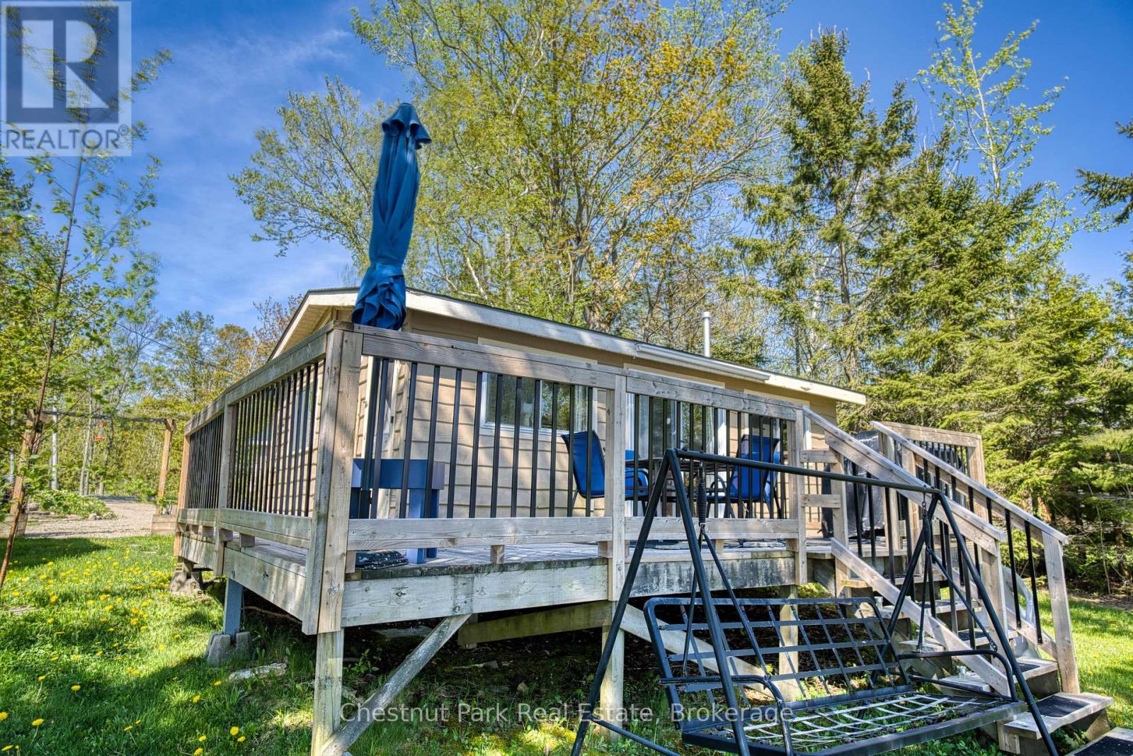 156 Miller Lake Shore Road, Northern Bruce Peninsula, Ontario  N0H 1Z0 - Photo 17 - X13222754