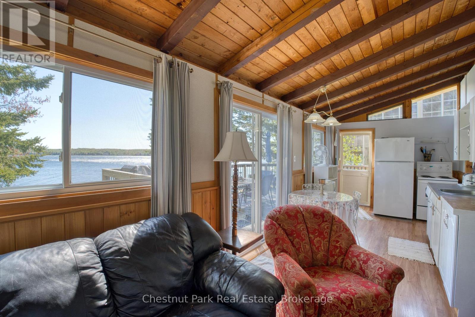 156 Miller Lake Shore Road, Northern Bruce Peninsula, Ontario  N0H 1Z0 - Photo 19 - X13222754