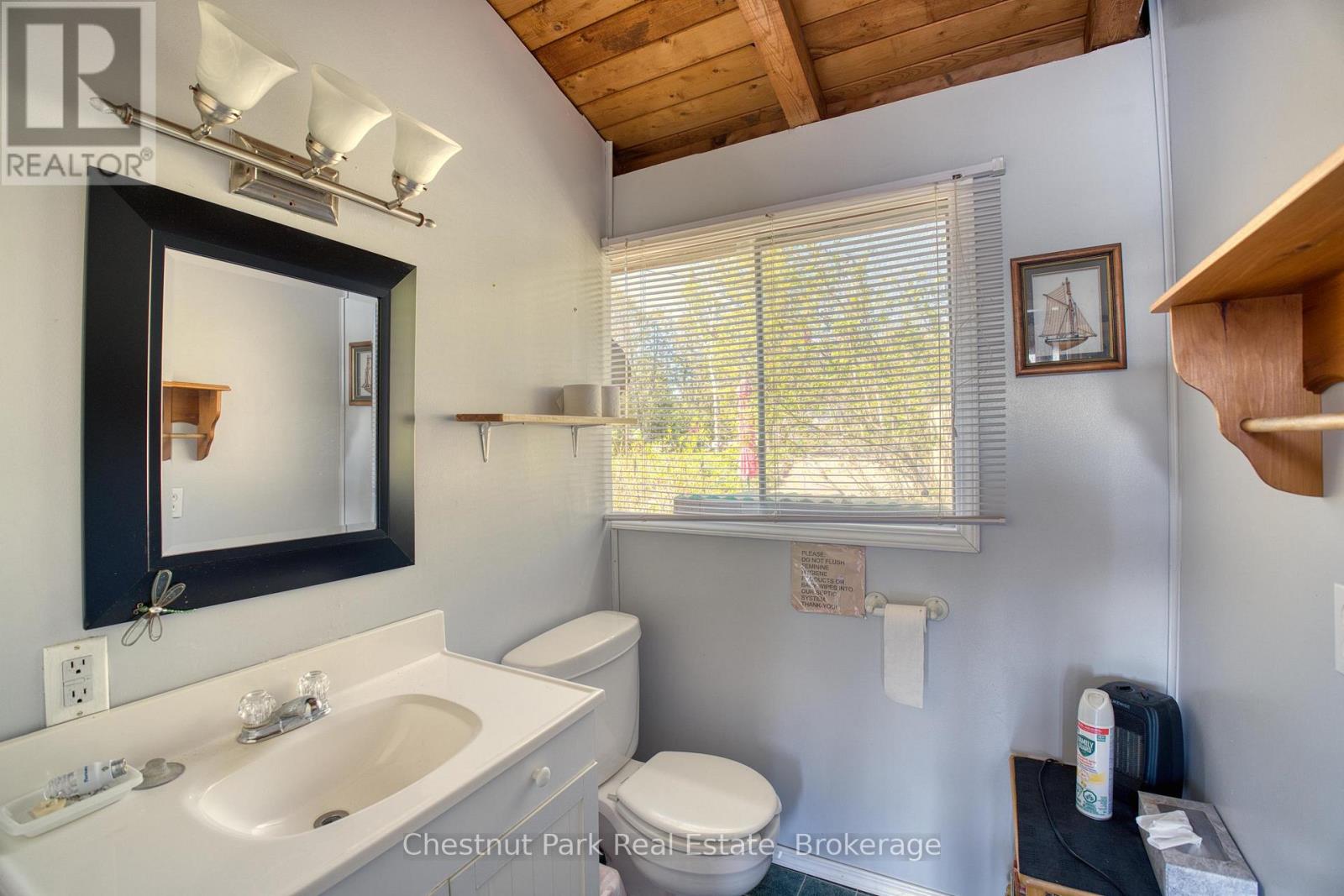 156 Miller Lake Shore Road, Northern Bruce Peninsula, Ontario  N0H 1Z0 - Photo 22 - X13222754