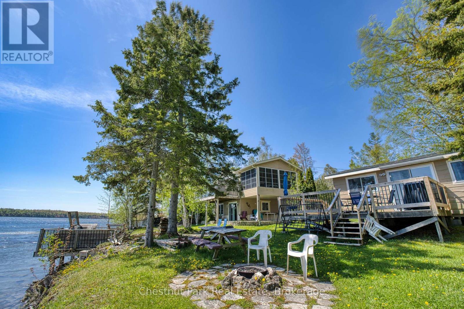 156 Miller Lake Shore Road, Northern Bruce Peninsula, Ontario  N0H 1Z0 - Photo 24 - X13222754
