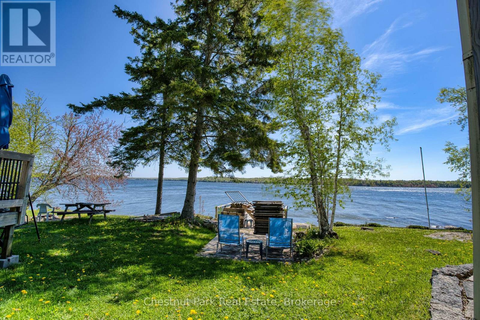 156 Miller Lake Shore Road, Northern Bruce Peninsula, Ontario  N0H 1Z0 - Photo 25 - X13222754