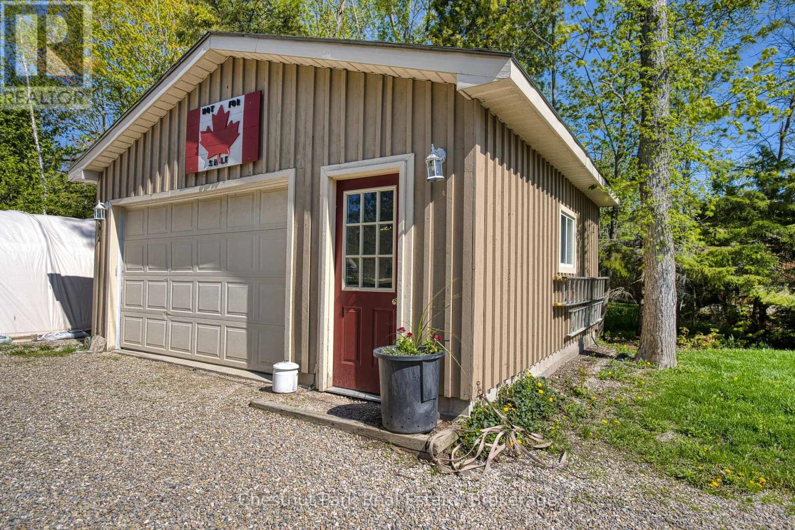 156 Miller Lake Shore Road, Northern Bruce Peninsula, Ontario  N0H 1Z0 - Photo 29 - X13222754