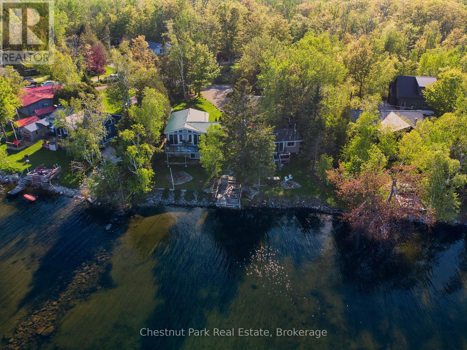 156 Miller Lake Shore Road, Northern Bruce Peninsula, Ontario  N0H 1Z0 - Photo 30 - X13222754