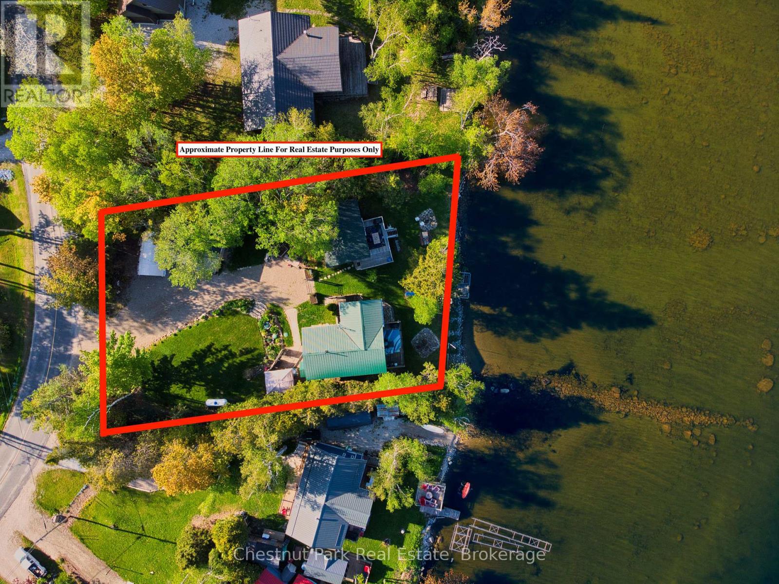 156 Miller Lake Shore Road, Northern Bruce Peninsula, Ontario  N0H 1Z0 - Photo 31 - X13222754