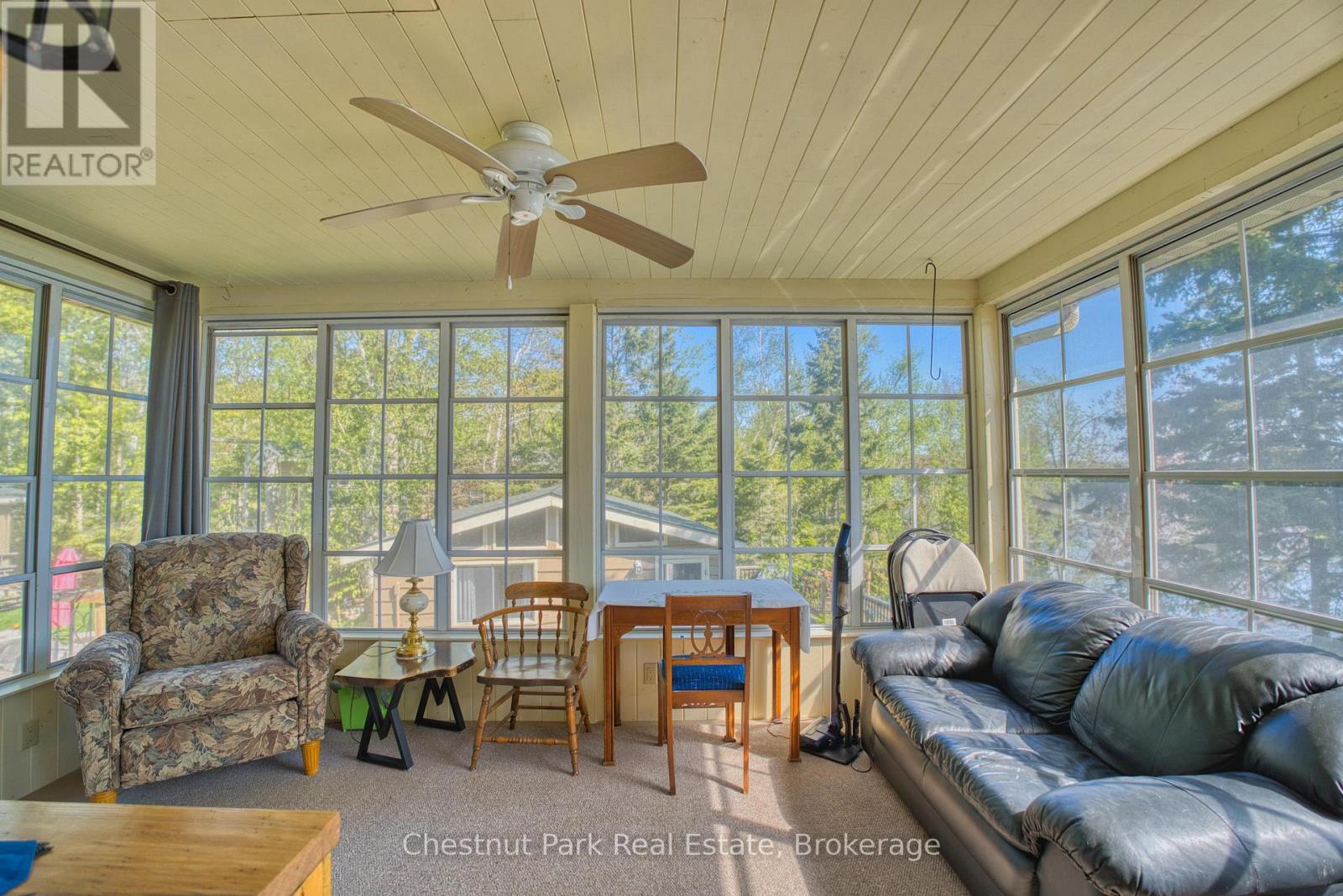 156 Miller Lake Shore Road, Northern Bruce Peninsula, Ontario  N0H 1Z0 - Photo 7 - X13222754