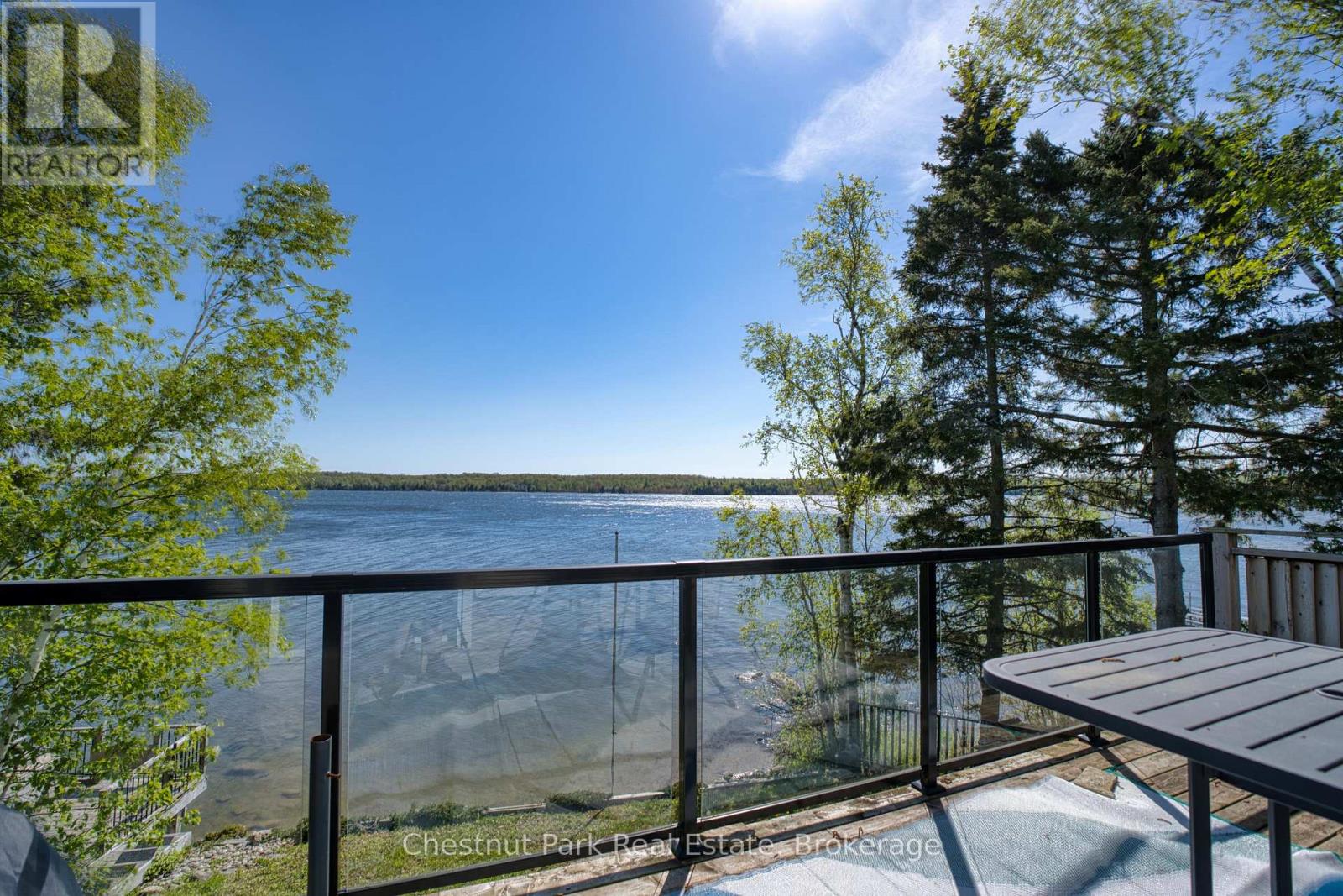 156 Miller Lake Shore Road, Northern Bruce Peninsula, Ontario  N0H 1Z0 - Photo 9 - X13222754
