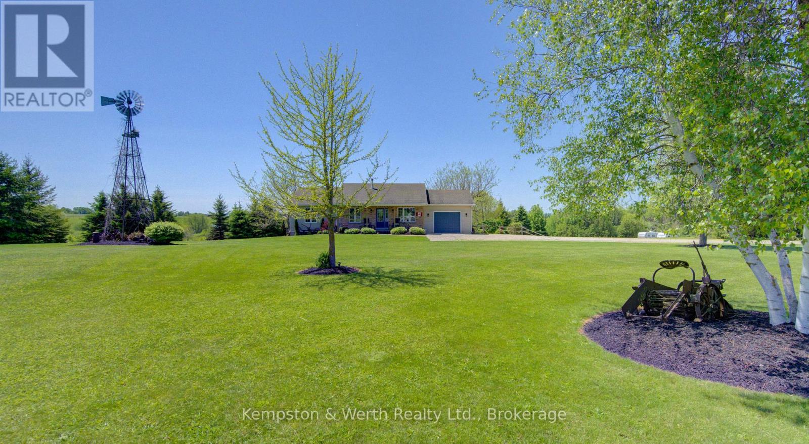44555 Harriston Road, Howick, Ontario  N0G 1X0 - Photo 2 - X13222776