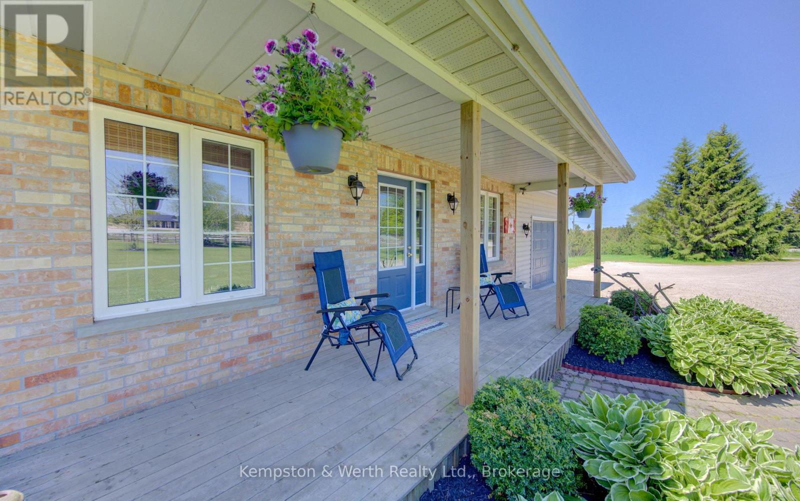 44555 Harriston Road, Howick, Ontario  N0G 1X0 - Photo 3 - X13222776