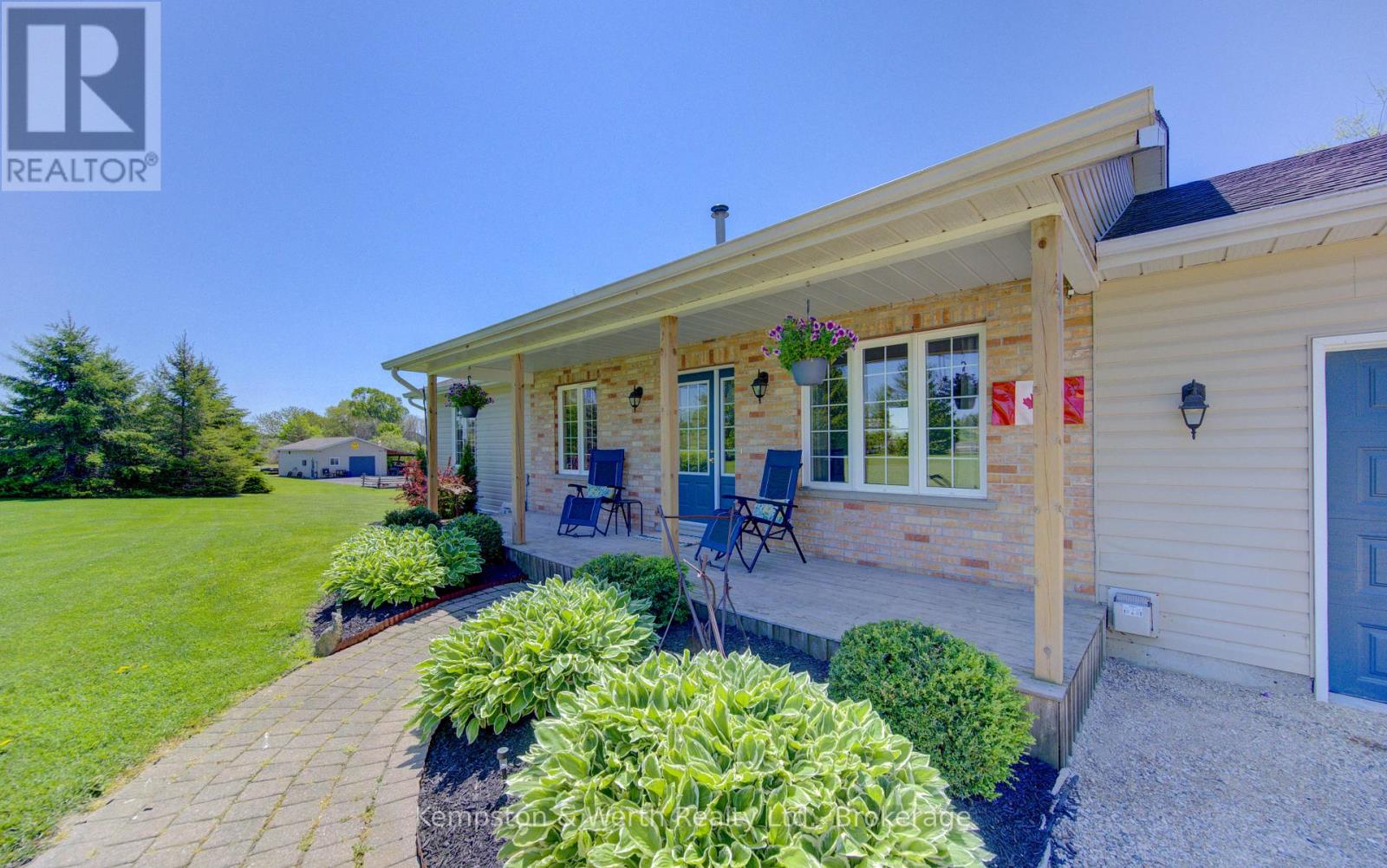 44555 Harriston Road, Howick, Ontario  N0G 1X0 - Photo 4 - X13222776