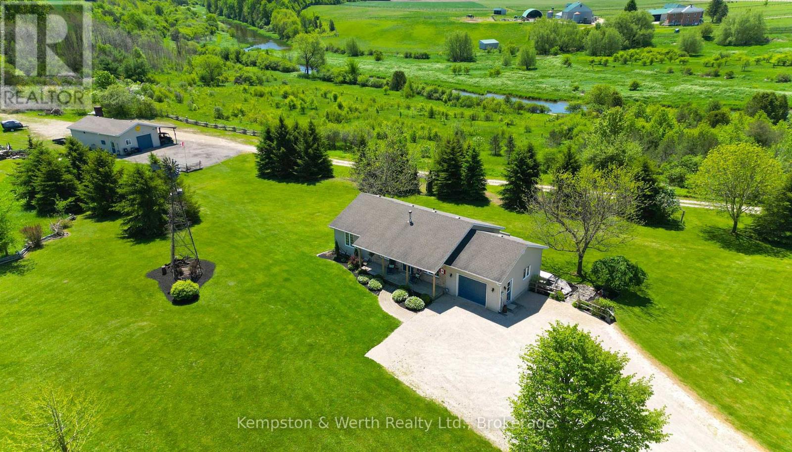 44555 Harriston Road, Howick, Ontario  N0G 1X0 - Photo 40 - X13222776